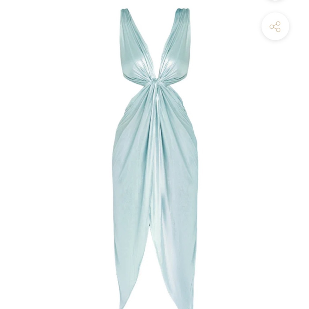 Bahía Maria Sofi Dress